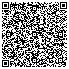 QR code with R K Adams Construction Inc contacts