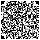 QR code with R M Williams Construction Inc contacts
