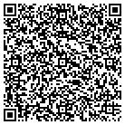 QR code with Anthem Pet Medical Center contacts