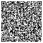 QR code with Oregon Insect & Rodent Control contacts