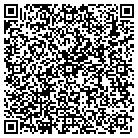 QR code with Anytime Garage Door Service contacts