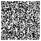 QR code with Henry & Dean Drywall Co contacts