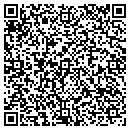 QR code with E M Collision Repair contacts