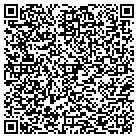 QR code with Ginas Snack Attack Vend Services contacts