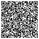 QR code with A & S Upholstery & Marine contacts