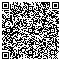 QR code with Pest Tech contacts