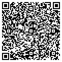 QR code with Pest Tech Inc contacts