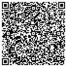 QR code with Binstock Trucking LLC contacts