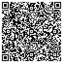 QR code with King's Collision contacts