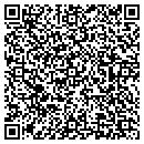 QR code with M & M Management Co contacts