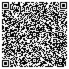 QR code with Hanson Overhead Garagedoor Service contacts