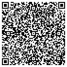 QR code with Brent E Sitzer Trucking Inc contacts