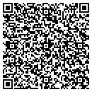 QR code with Us Borescope contacts