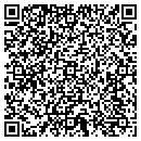 QR code with Prauda Pets Inc contacts
