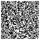 QR code with Rusty Wallace Collision Center contacts