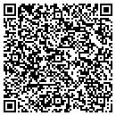 QR code with R C Pet Grooming contacts