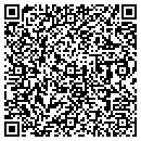 QR code with Gary Mathias contacts