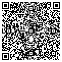 QR code with Buckeye Clean contacts