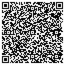 QR code with MJB Farming contacts