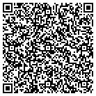 QR code with Garcias Landscaping Lawn Main contacts
