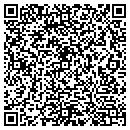 QR code with Helga's Flowers contacts
