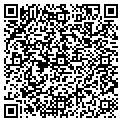 QR code with A2m Contracting contacts