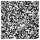 QR code with Thewizardofpawsmobilegrooming contacts