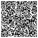 QR code with Hoelck's Florist contacts