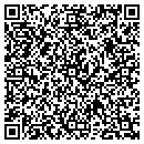 QR code with Holdridge Flowerland contacts