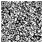 QR code with Ultimate Pest Control contacts