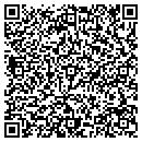QR code with T B  Chapman Corp contacts