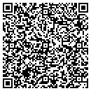 QR code with D C C J Trucking contacts