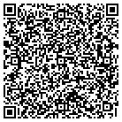 QR code with We-DO Pest Control contacts