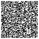 QR code with Apollo Dock & Door contacts