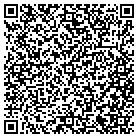QR code with D ES Property Services contacts