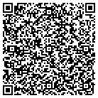 QR code with Carpet & Glass Man Inc contacts