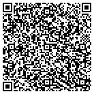 QR code with Michael Hutchison Dvm contacts