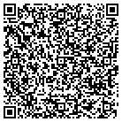 QR code with A Boohar-Reliable Exterminator contacts