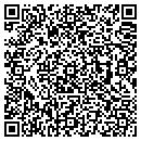 QR code with Amg Builders contacts
