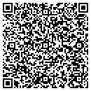 QR code with S H Construction contacts