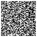 QR code with P A W S LLC contacts