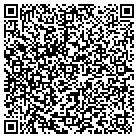 QR code with Chafin's Steam Carpet Cleaner contacts
