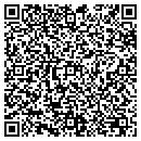QR code with Thiessen Design contacts