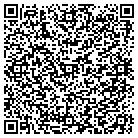 QR code with Hair Of The Dog Grooming Pawlor contacts