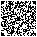 QR code with Usa Building contacts