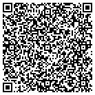 QR code with Just Jack's All Brd Dog Grmng contacts