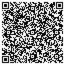 QR code with Roshan A Shah Inc contacts