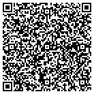 QR code with C & C Collision Center LLC contacts