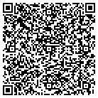 QR code with Fader Trucking LLC contacts