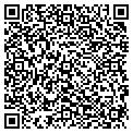 QR code with Vcc contacts